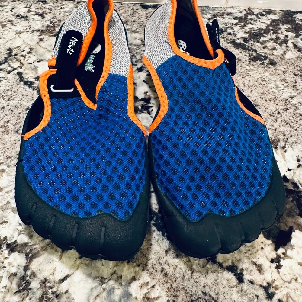 Newtz Water Shoes